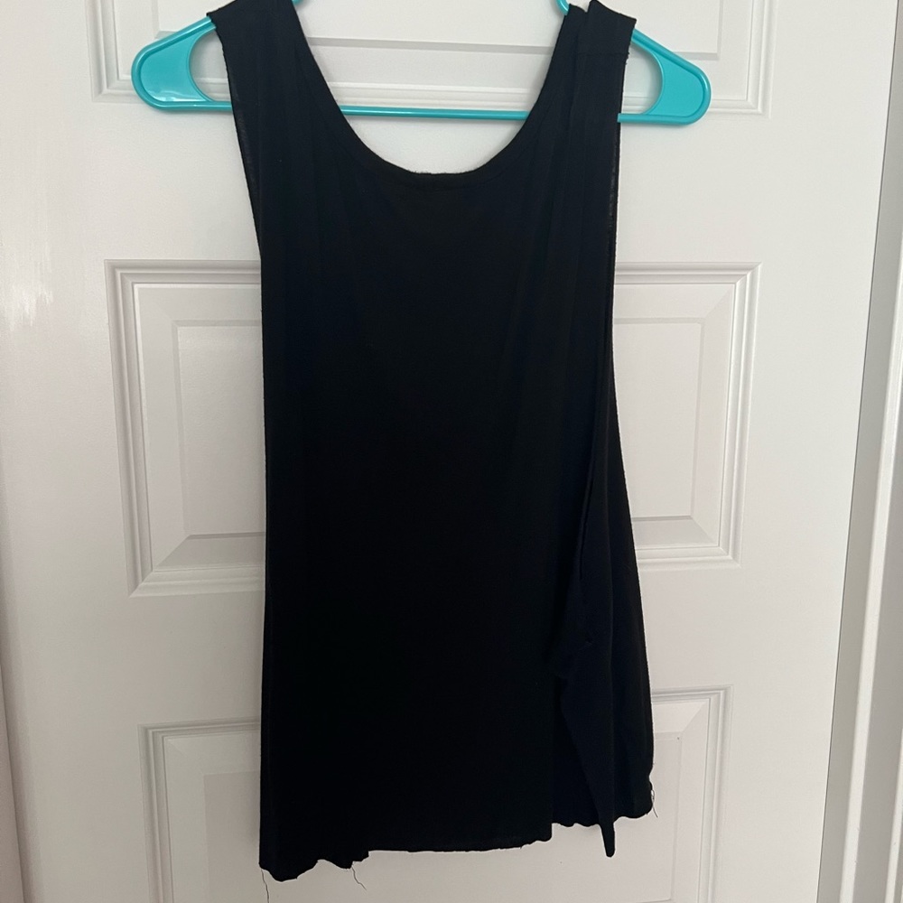 Texas Tank/ Muscle Tee - Picture 4 of 4